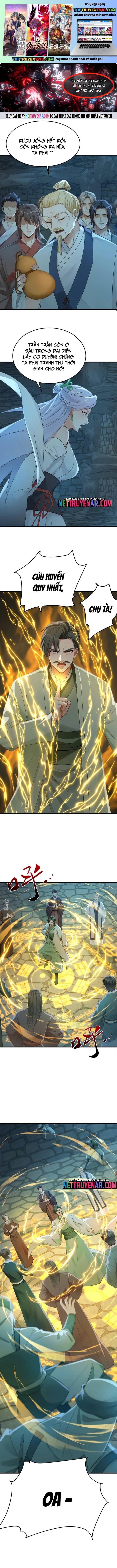 đọc truyện Trấn Quốc Thần Tế Chương 313 ảnh 3 tại Thiên Thai Truyện