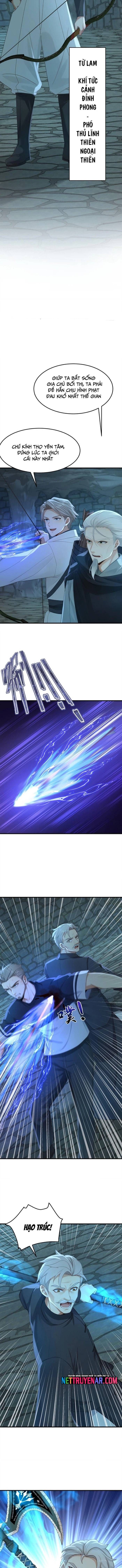 đọc truyện Trấn Quốc Thần Tế Chương 313 ảnh 5 tại Thiên Thai Truyện