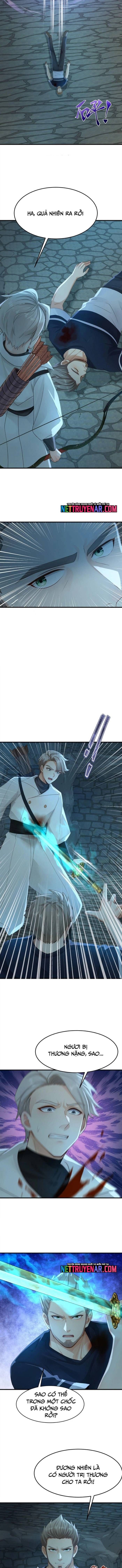 đọc truyện Trấn Quốc Thần Tế Chương 313 ảnh 7 tại Thiên Thai Truyện