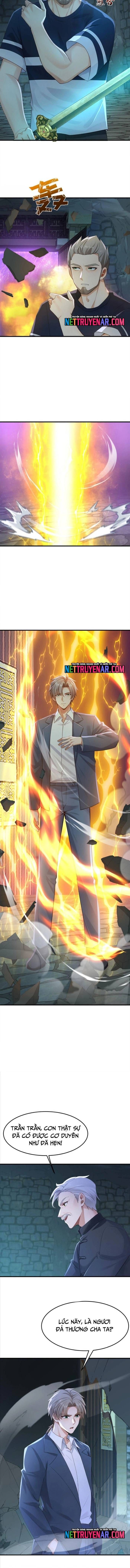 đọc truyện Trấn Quốc Thần Tế Chương 313 ảnh 8 tại Thiên Thai Truyện