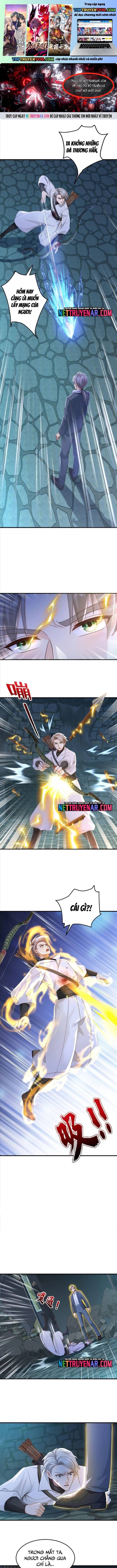 đọc truyện Trấn Quốc Thần Tế Chương 314 ảnh 3 tại Thiên Thai Truyện