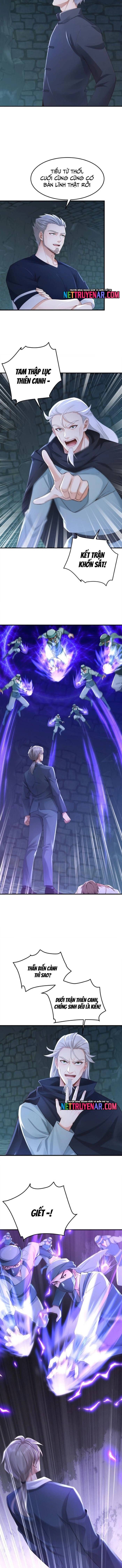 đọc truyện Trấn Quốc Thần Tế Chương 314 ảnh 5 tại Thiên Thai Truyện