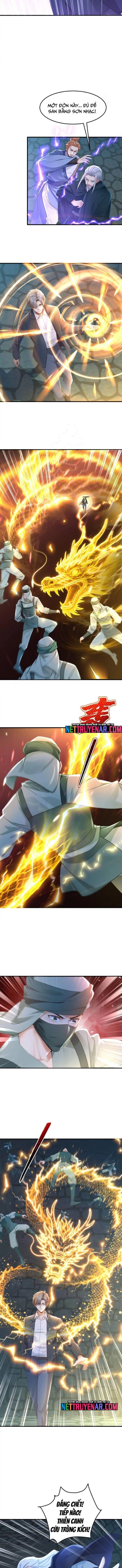 đọc truyện Trấn Quốc Thần Tế Chương 314 ảnh 6 tại Thiên Thai Truyện