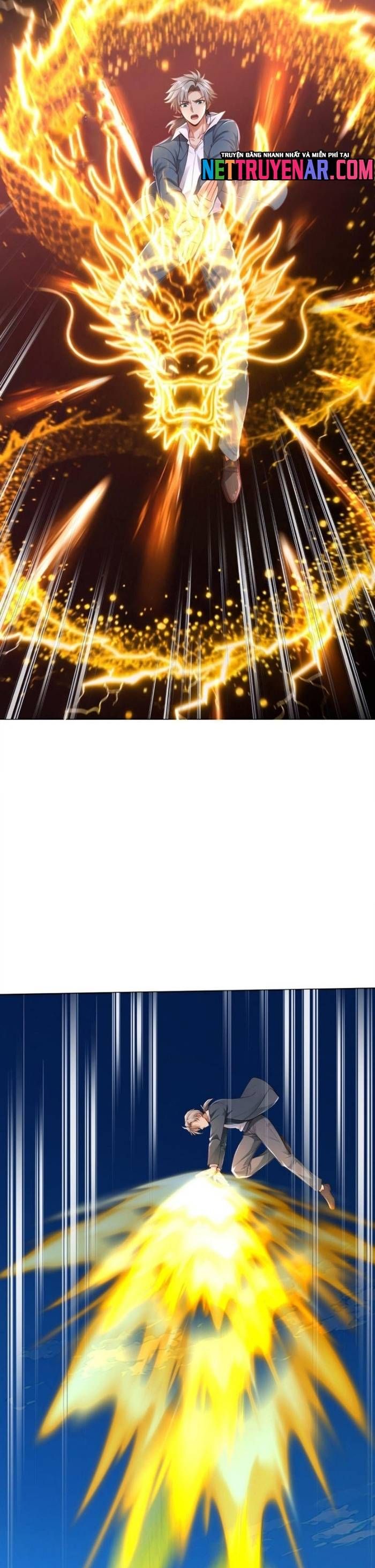 đọc truyện Trấn Quốc Thần Tế Chương 316 ảnh 13 tại Thiên Thai Truyện