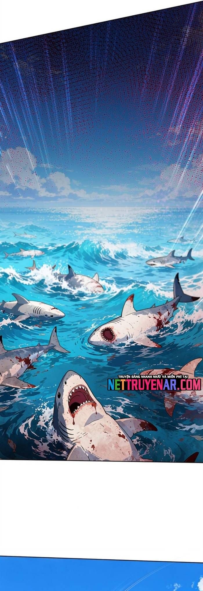 đọc truyện Trấn Quốc Thần Tế Chương 316 ảnh 15 tại Thiên Thai Truyện