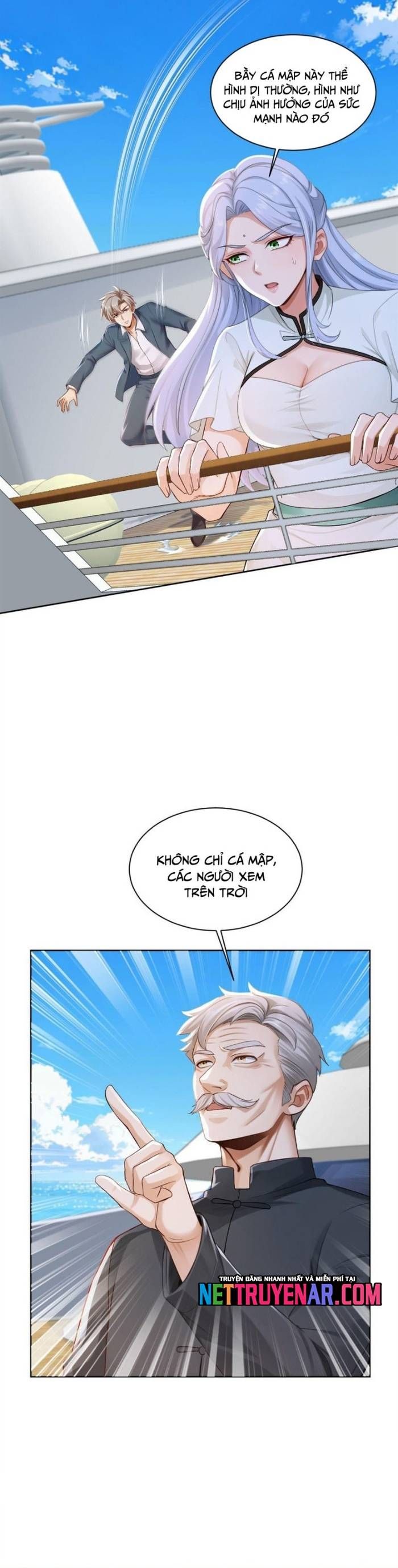 đọc truyện Trấn Quốc Thần Tế Chương 316 ảnh 16 tại Thiên Thai Truyện