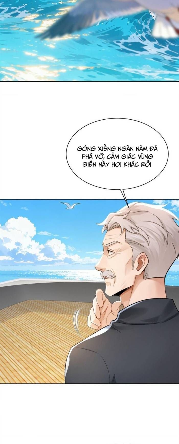 đọc truyện Trấn Quốc Thần Tế Chương 316 ảnh 5 tại Thiên Thai Truyện