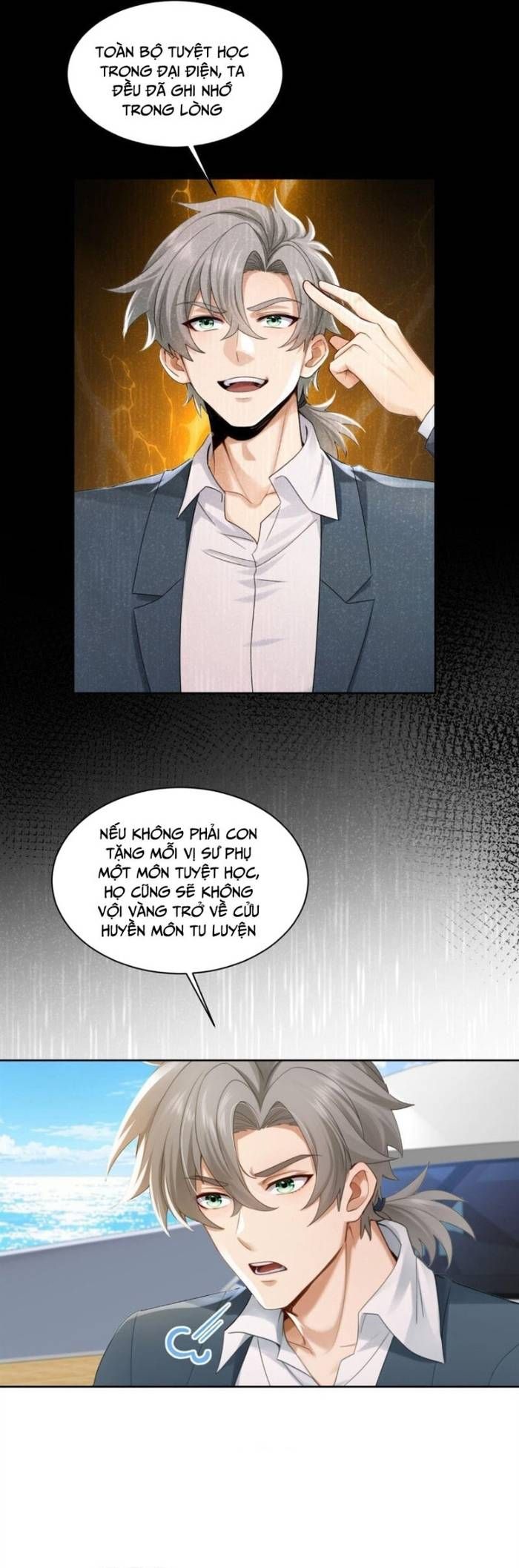 đọc truyện Trấn Quốc Thần Tế Chương 316 ảnh 8 tại Thiên Thai Truyện