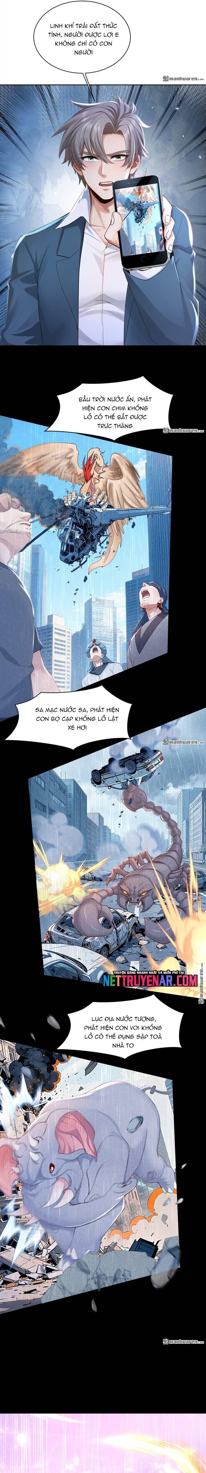 đọc truyện Trấn Quốc Thần Tế Chương 317 ảnh 4 tại Thiên Thai Truyện