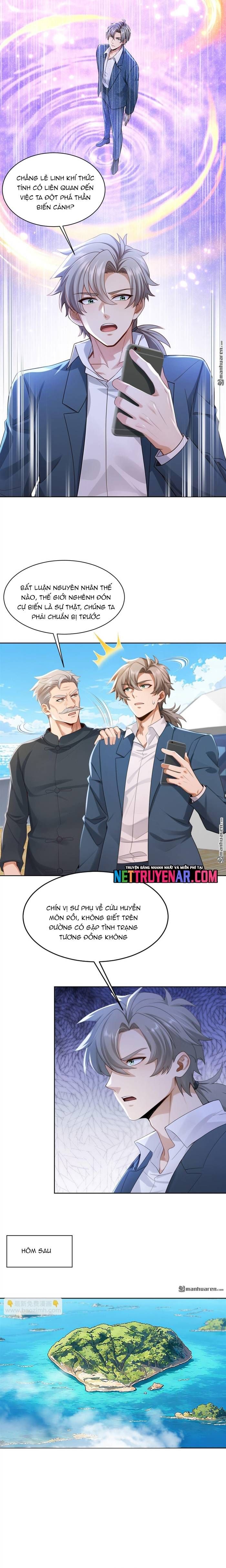 đọc truyện Trấn Quốc Thần Tế Chương 317 ảnh 5 tại Thiên Thai Truyện