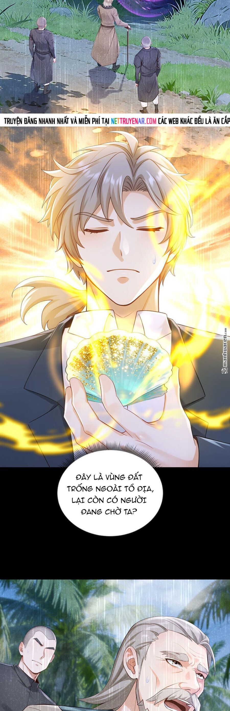 đọc truyện Trấn Quốc Thần Tế Chương 319 ảnh 15 tại Thiên Thai Truyện