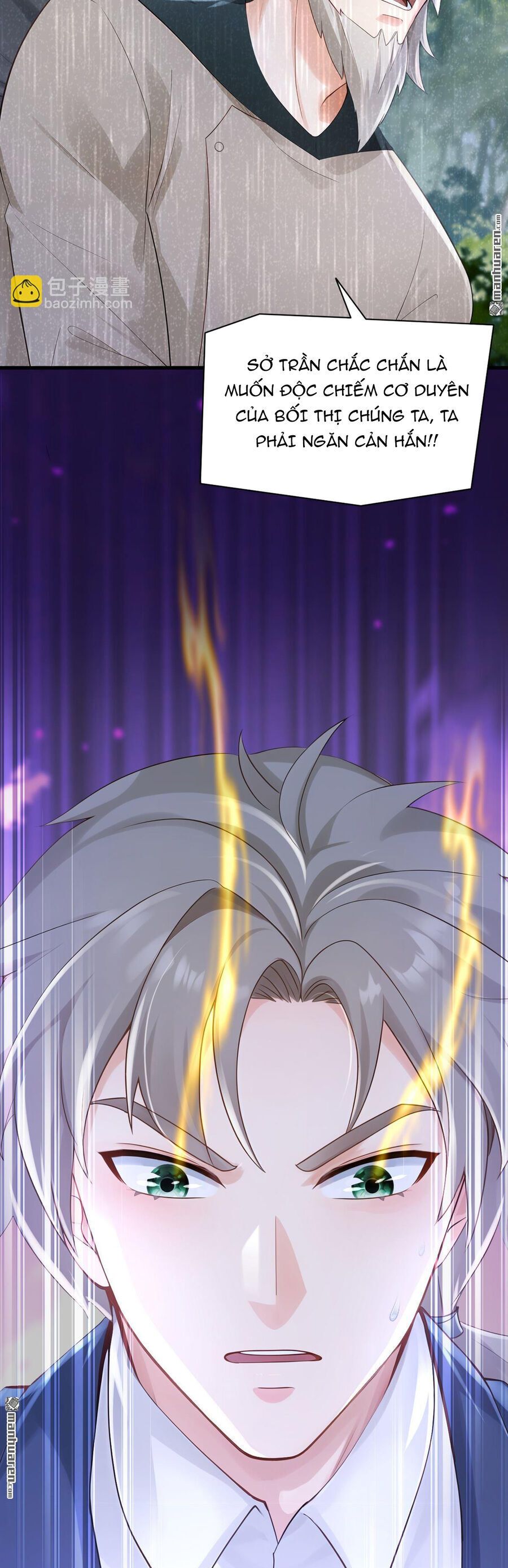 đọc truyện Trấn Quốc Thần Tế Chương 319 ảnh 16 tại Thiên Thai Truyện