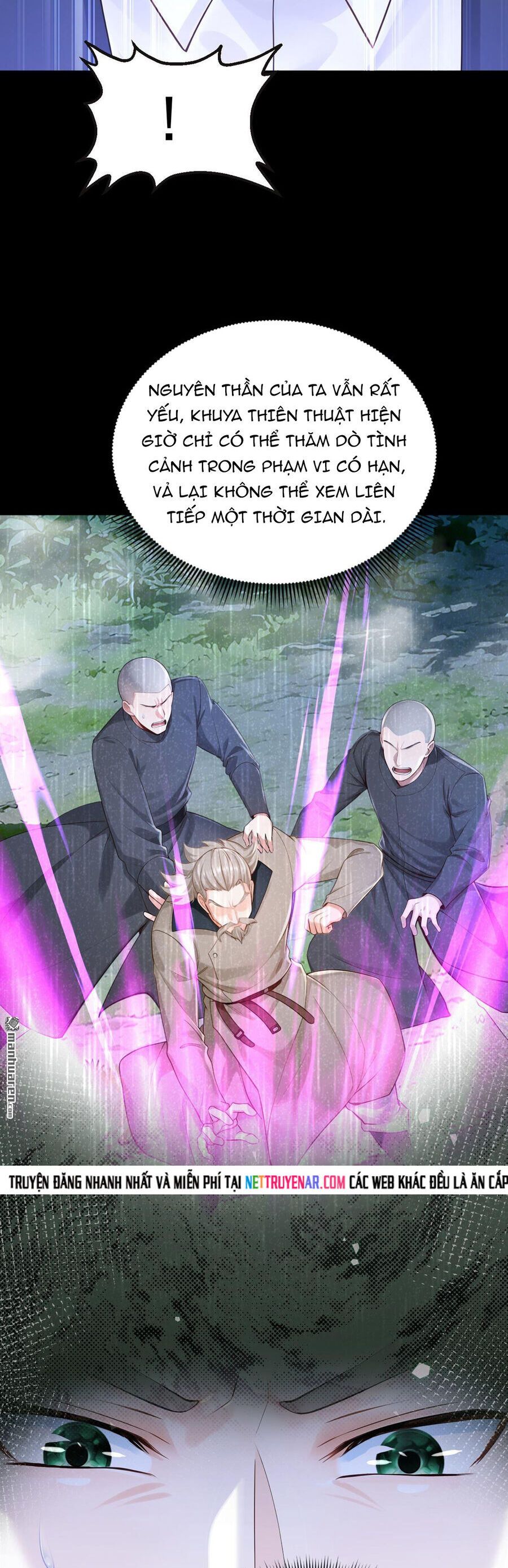 đọc truyện Trấn Quốc Thần Tế Chương 319 ảnh 17 tại Thiên Thai Truyện