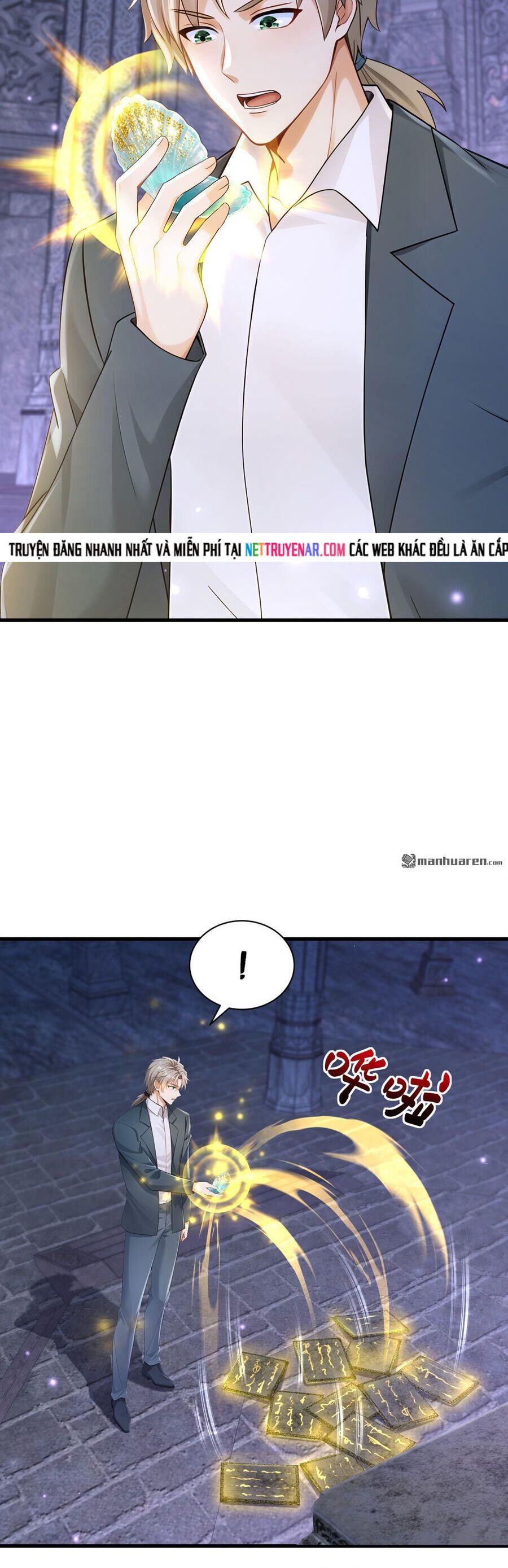 đọc truyện Trấn Quốc Thần Tế Chương 319 ảnh 19 tại Thiên Thai Truyện