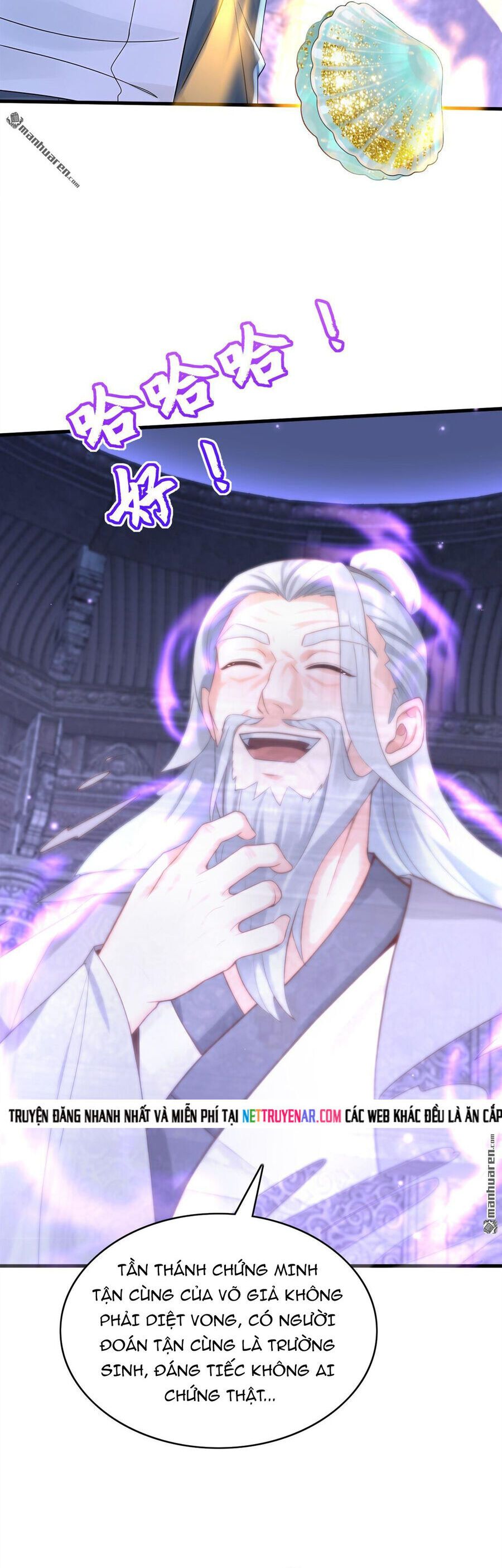 đọc truyện Trấn Quốc Thần Tế Chương 319 ảnh 11 tại Thiên Thai Truyện