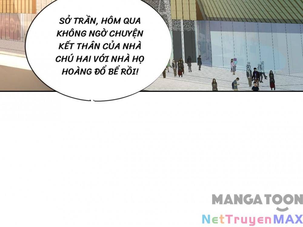 đọc truyện Trấn Quốc Thần Tế Chương 32 ảnh 3 tại Giả Dược