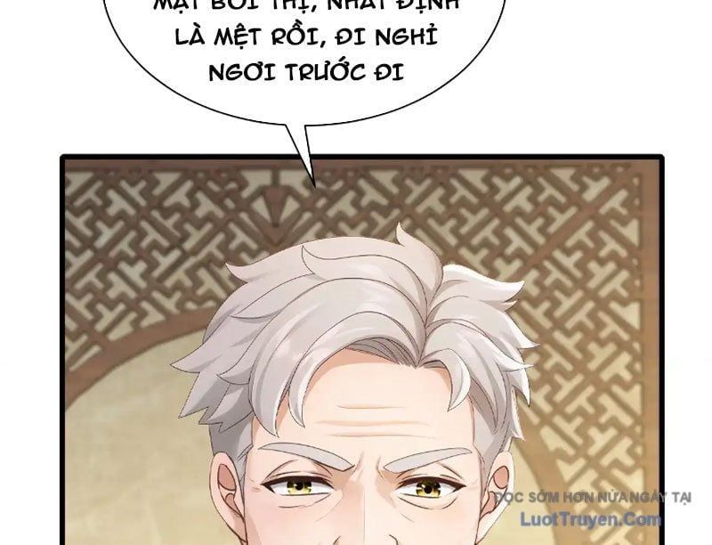 đọc truyện Trấn Quốc Thần Tế Chương 321 ảnh 12 tại Thiên Thai Truyện