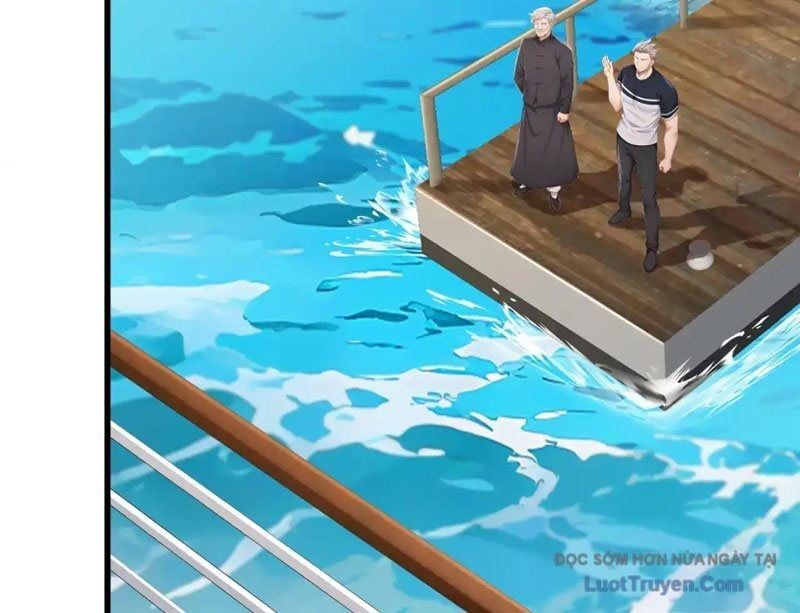 đọc truyện Trấn Quốc Thần Tế Chương 321 ảnh 25 tại Thiên Thai Truyện