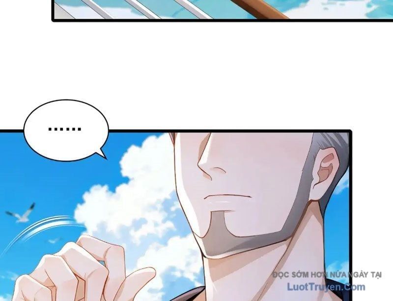 đọc truyện Trấn Quốc Thần Tế Chương 321 ảnh 26 tại Thiên Thai Truyện