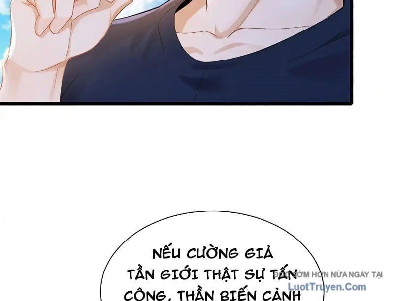 đọc truyện Trấn Quốc Thần Tế Chương 321 ảnh 27 tại Thiên Thai Truyện