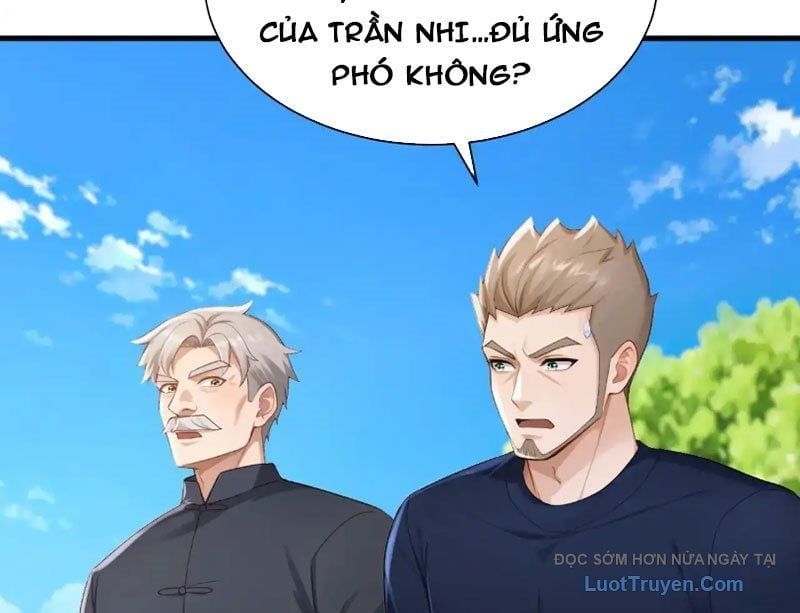 đọc truyện Trấn Quốc Thần Tế Chương 321 ảnh 28 tại Thiên Thai Truyện