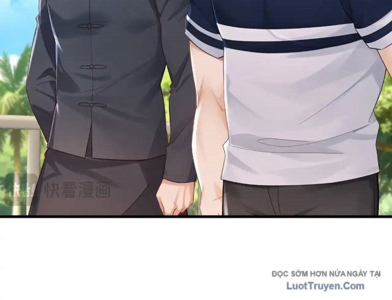 đọc truyện Trấn Quốc Thần Tế Chương 321 ảnh 29 tại Thiên Thai Truyện