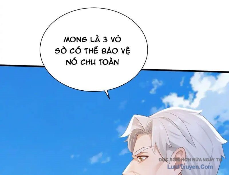 đọc truyện Trấn Quốc Thần Tế Chương 321 ảnh 30 tại Thiên Thai Truyện