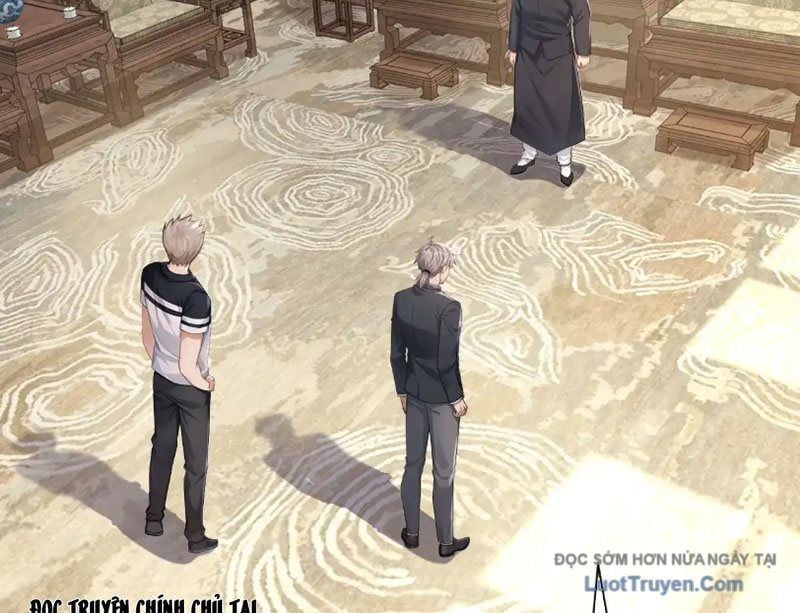 đọc truyện Trấn Quốc Thần Tế Chương 321 ảnh 5 tại Thiên Thai Truyện