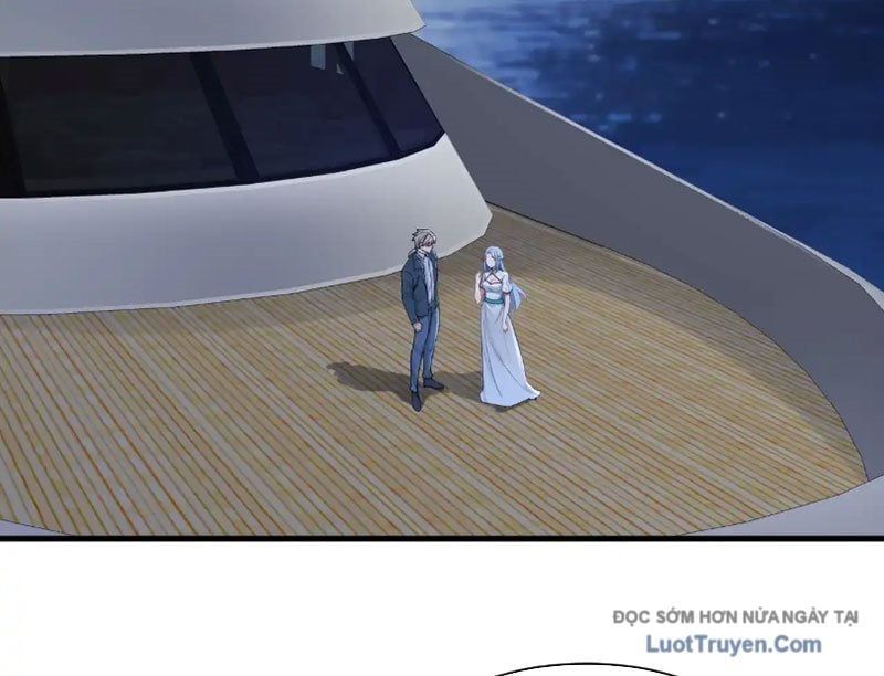 đọc truyện Trấn Quốc Thần Tế Chương 321 ảnh 35 tại Thiên Thai Truyện