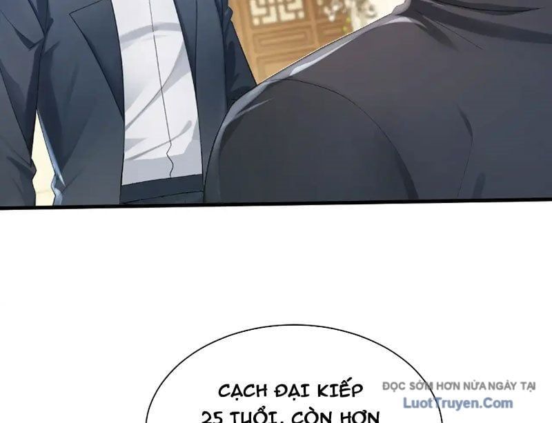 đọc truyện Trấn Quốc Thần Tế Chương 321 ảnh 8 tại Thiên Thai Truyện