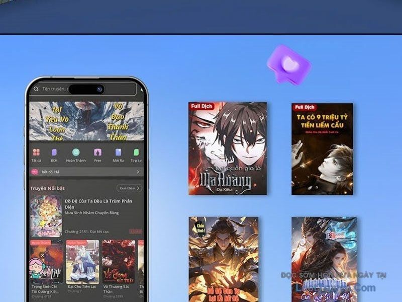 đọc truyện Trấn Quốc Thần Tế Chương 321 ảnh 84 tại Thiên Thai Truyện