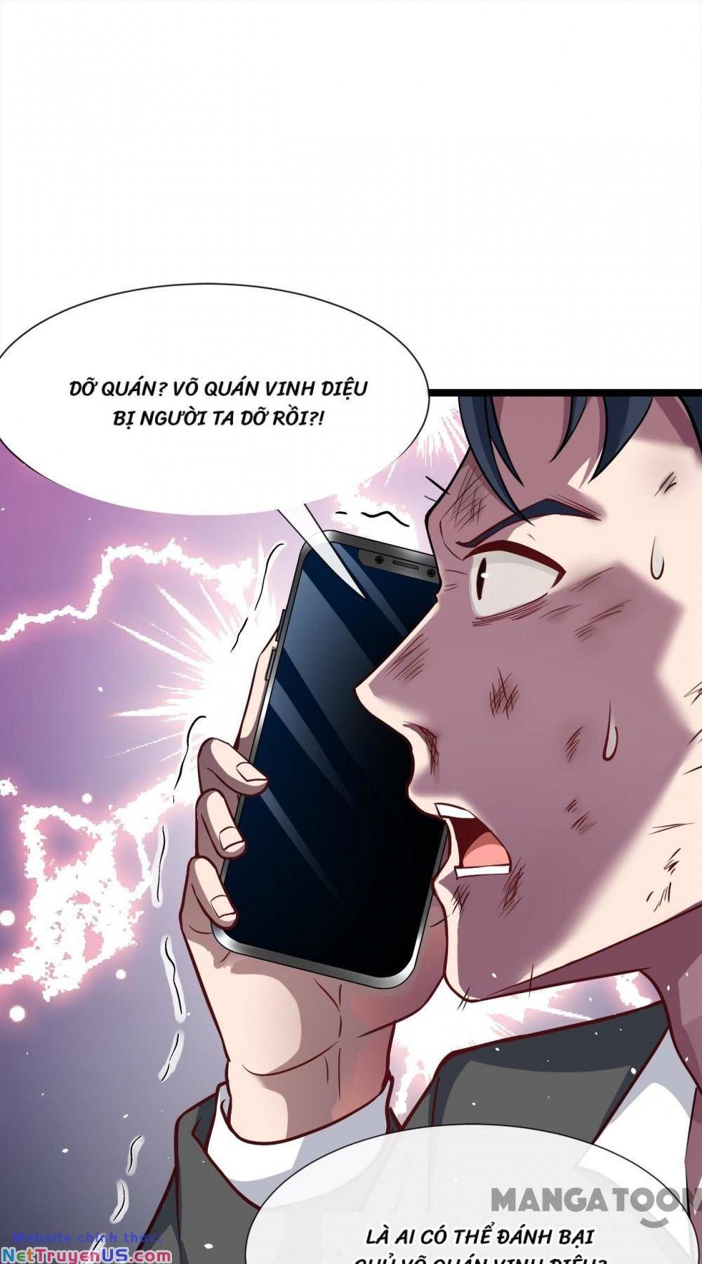 đọc truyện Trấn Quốc Thần Tế Chương 34 ảnh 7 tại Giả Dược