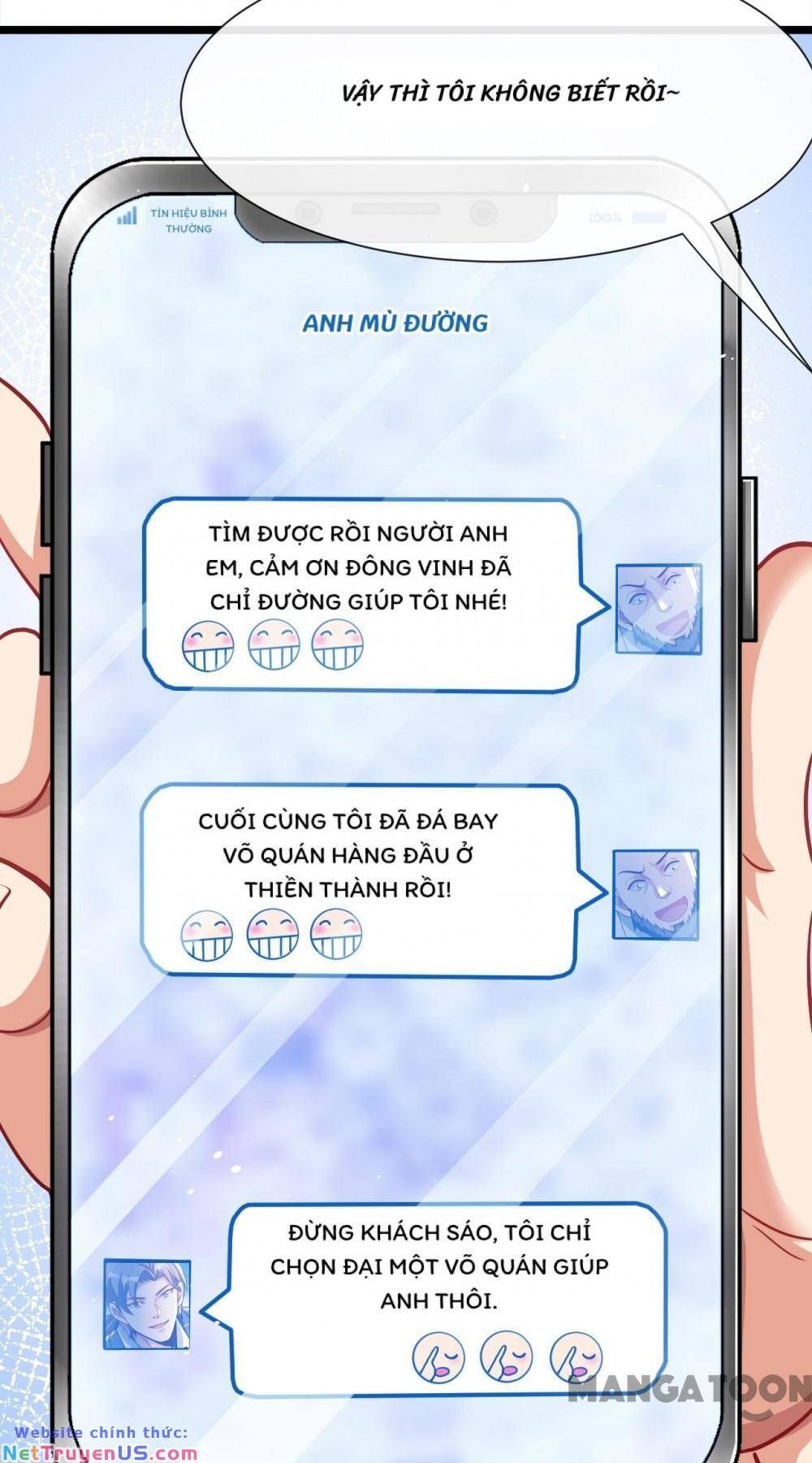đọc truyện Trấn Quốc Thần Tế Chương 34 ảnh 9 tại Giả Dược