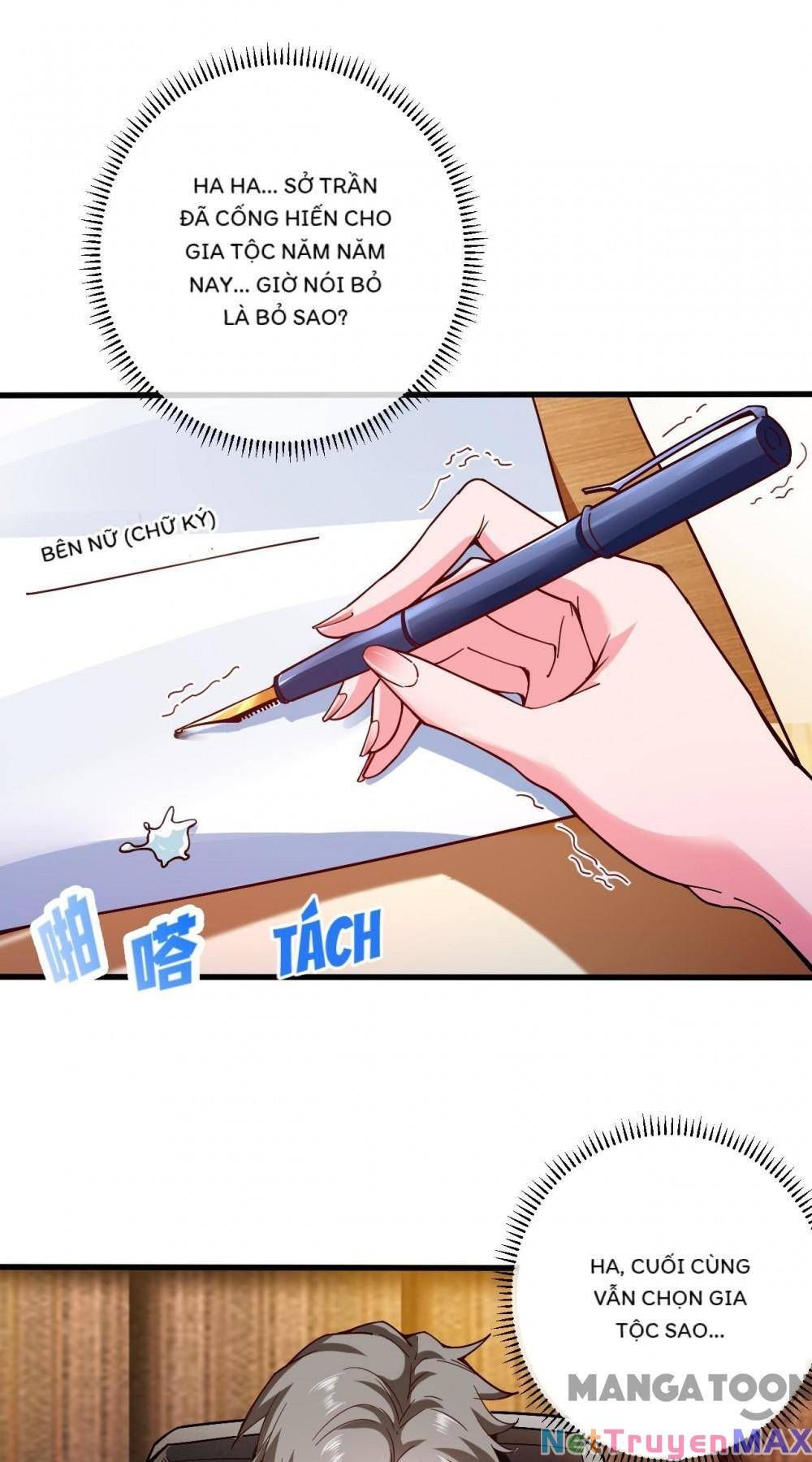 đọc truyện Trấn Quốc Thần Tế Chương 4 ảnh 2 tại Giả Dược