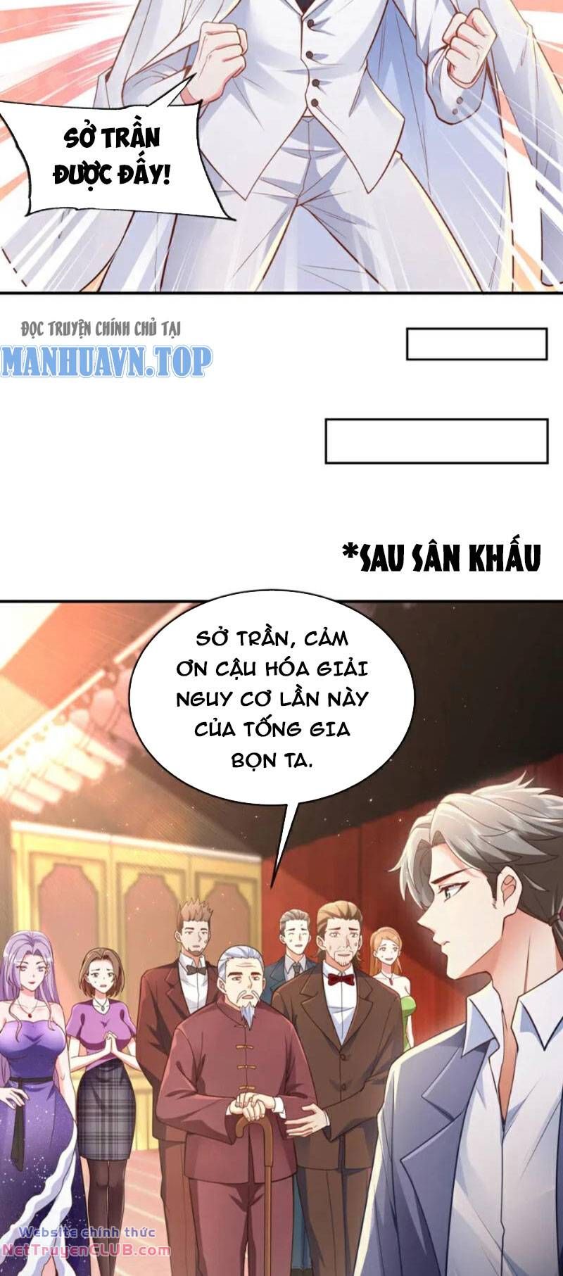 đọc truyện Trấn Quốc Thần Tế Chương 43 ảnh 22 tại Giả Dược