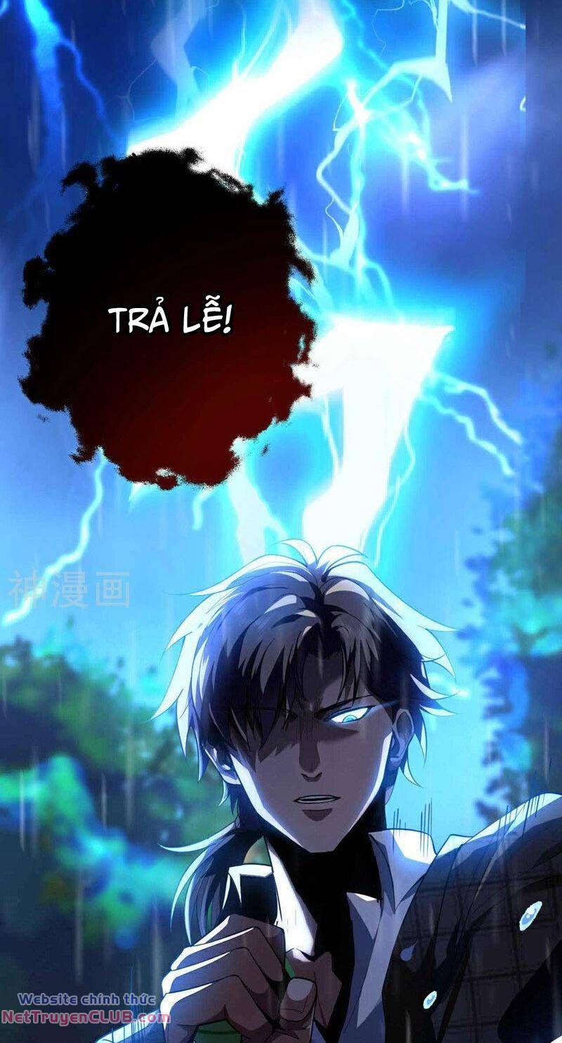 đọc truyện Trấn Quốc Thần Tế Chương 47 ảnh 7 tại Giả Dược