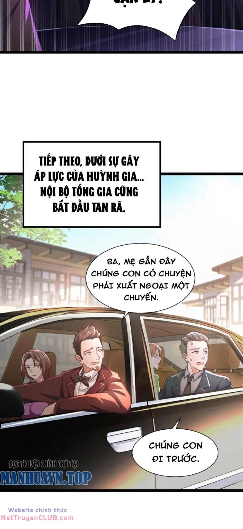 đọc truyện Trấn Quốc Thần Tế Chương 48 ảnh 18 tại Giả Dược