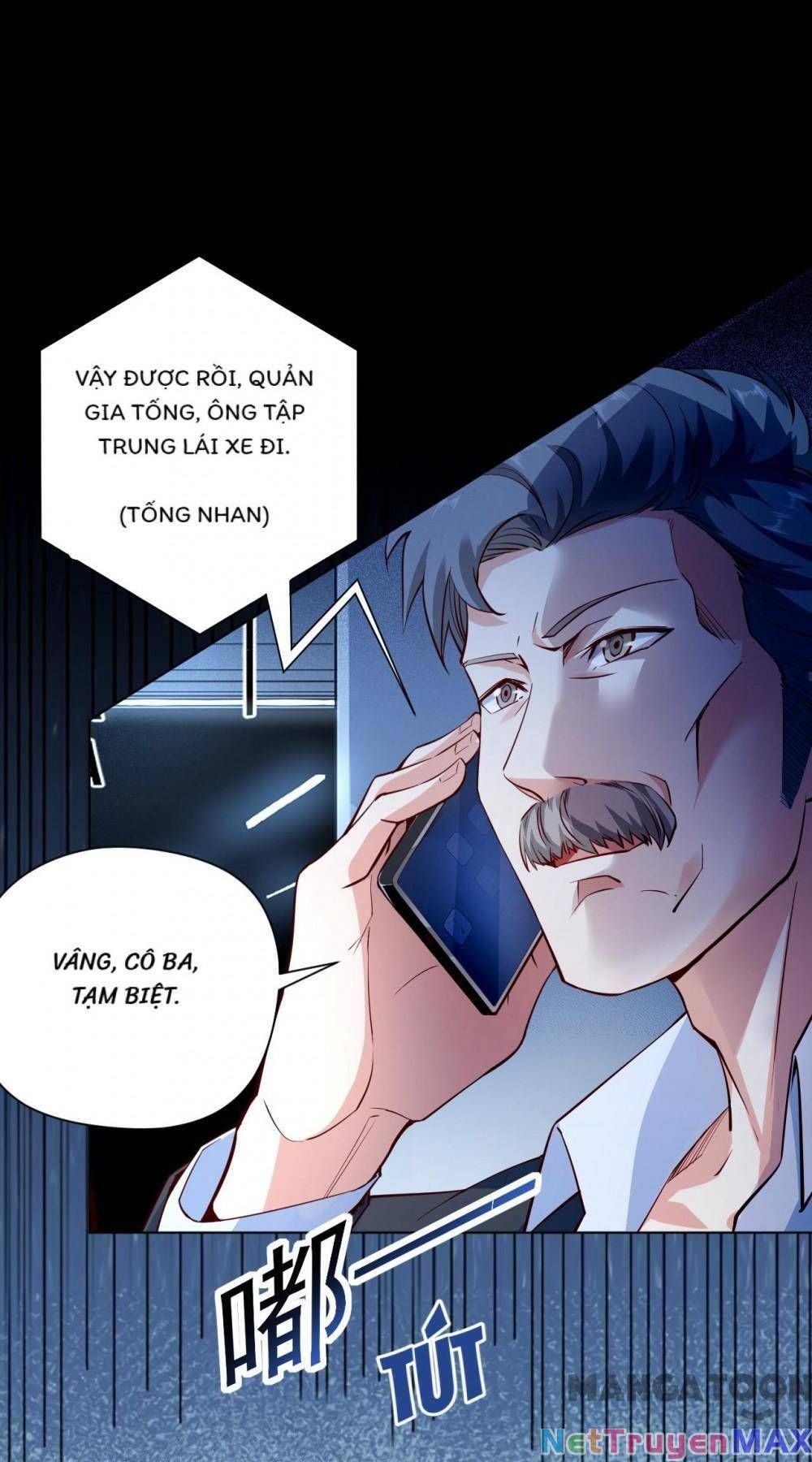 đọc truyện Trấn Quốc Thần Tế Chương 5 ảnh 9 tại Giả Dược