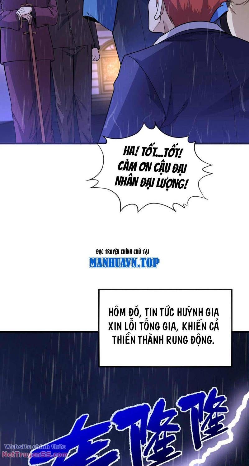 đọc truyện Trấn Quốc Thần Tế Chương 50 ảnh 16 tại Giả Dược