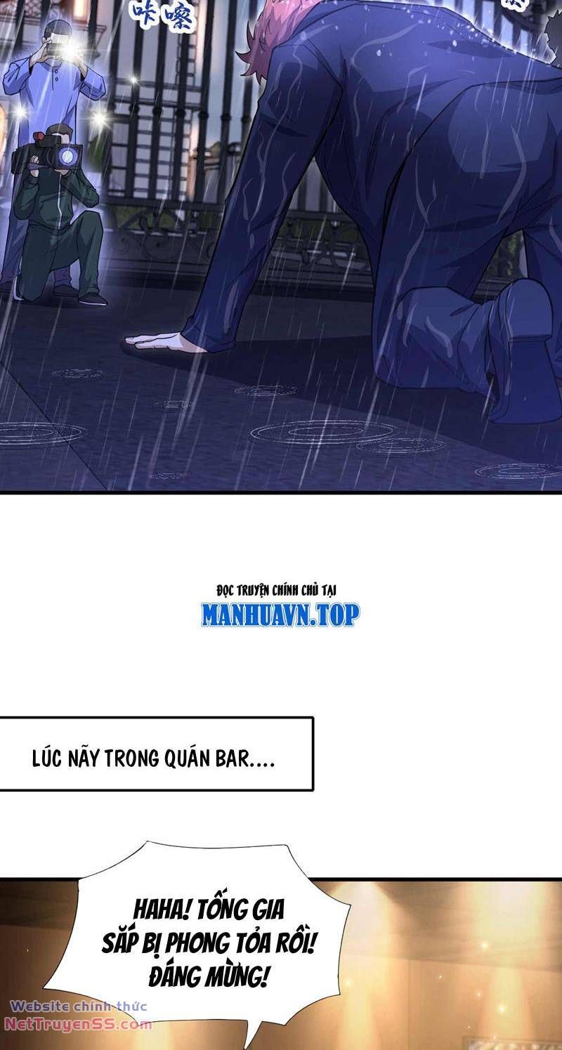 đọc truyện Trấn Quốc Thần Tế Chương 50 ảnh 5 tại Giả Dược