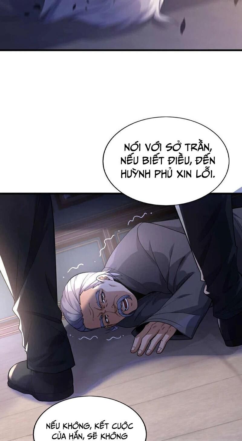 đọc truyện Trấn Quốc Thần Tế Chương 53 ảnh 14 tại Giả Dược