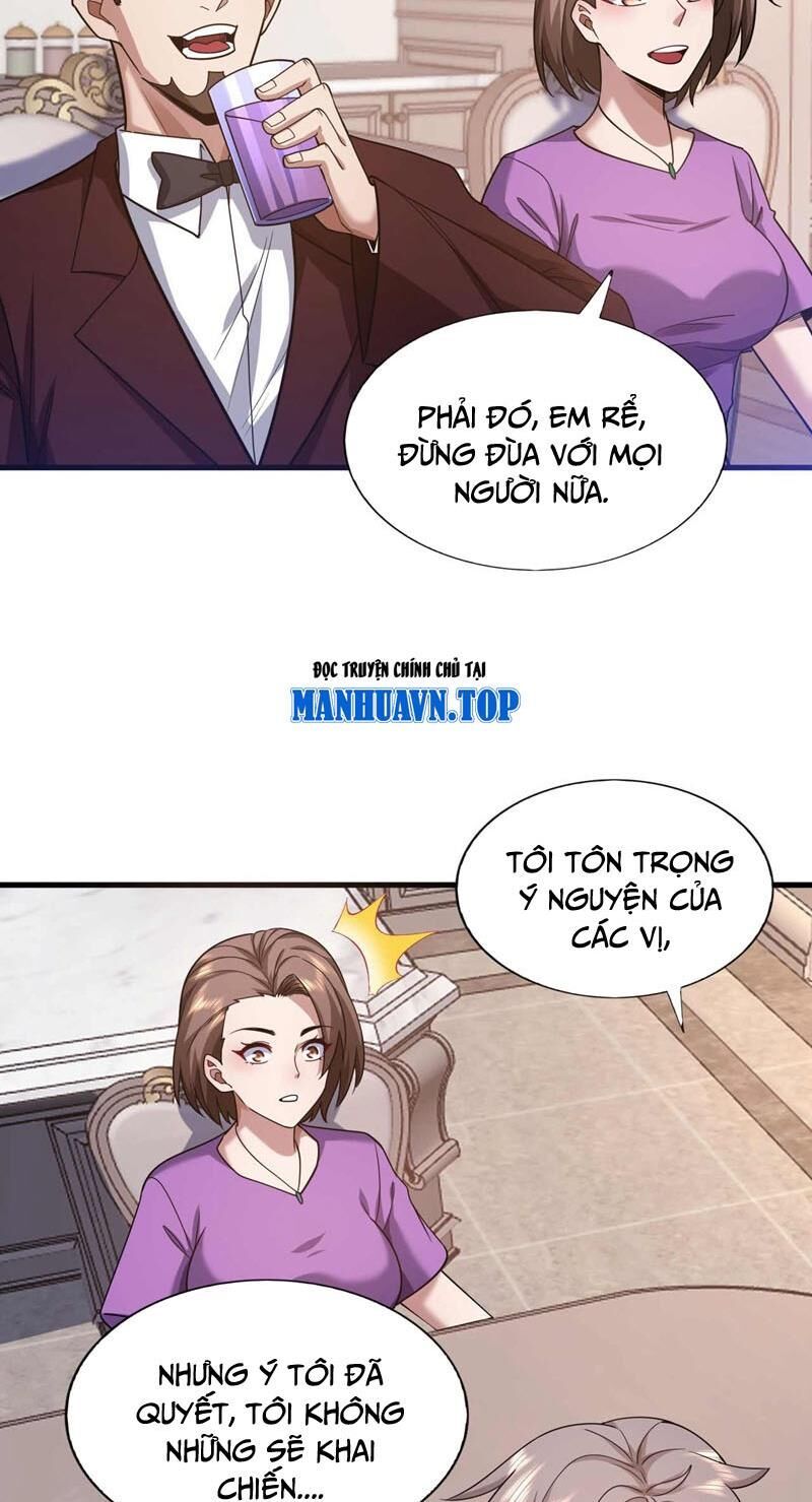 đọc truyện Trấn Quốc Thần Tế Chương 53 ảnh 31 tại Giả Dược