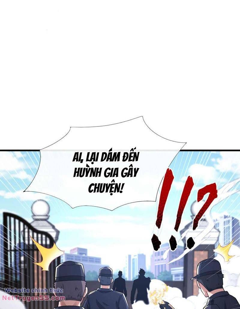đọc truyện Trấn Quốc Thần Tế Chương 54 ảnh 5 tại Giả Dược