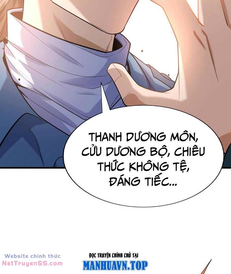 đọc truyện Trấn Quốc Thần Tế Chương 54 ảnh 47 tại Giả Dược