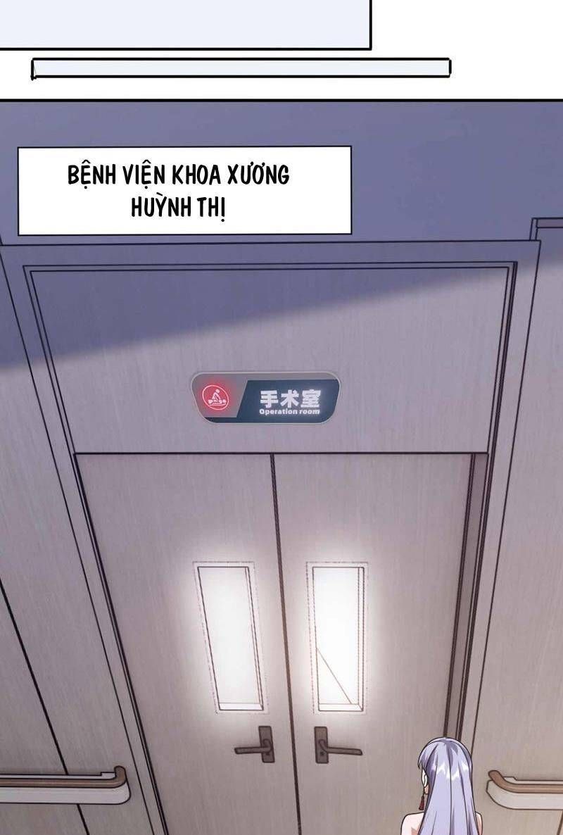 đọc truyện Trấn Quốc Thần Tế Chương 57 ảnh 31 tại Giả Dược