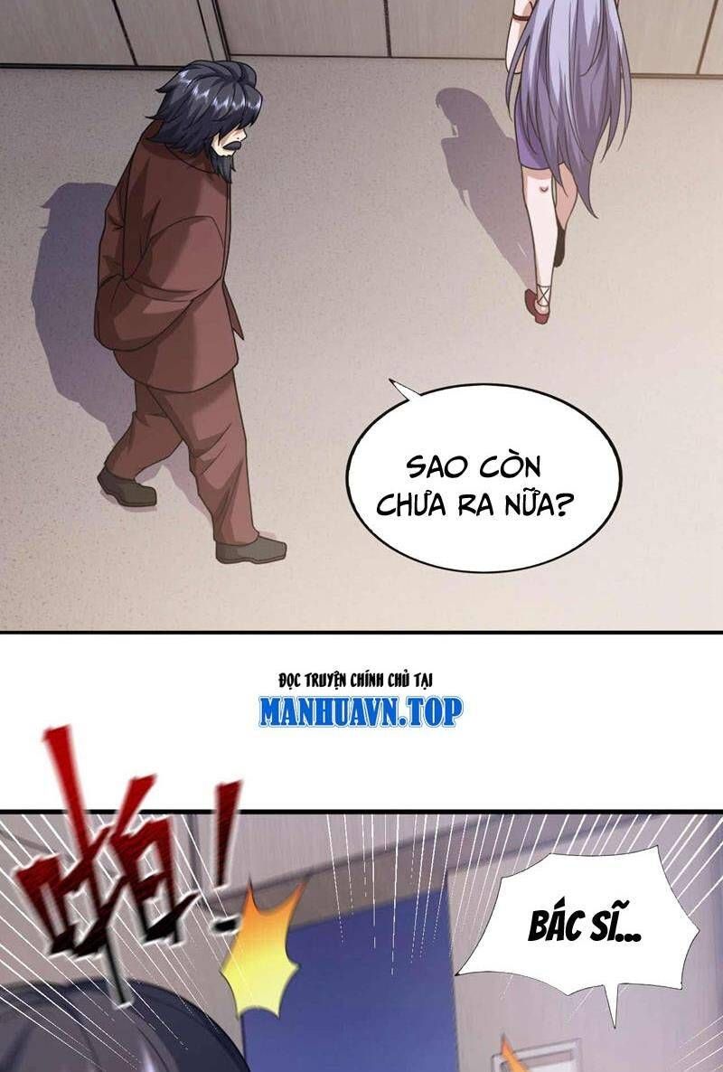 đọc truyện Trấn Quốc Thần Tế Chương 57 ảnh 32 tại Giả Dược
