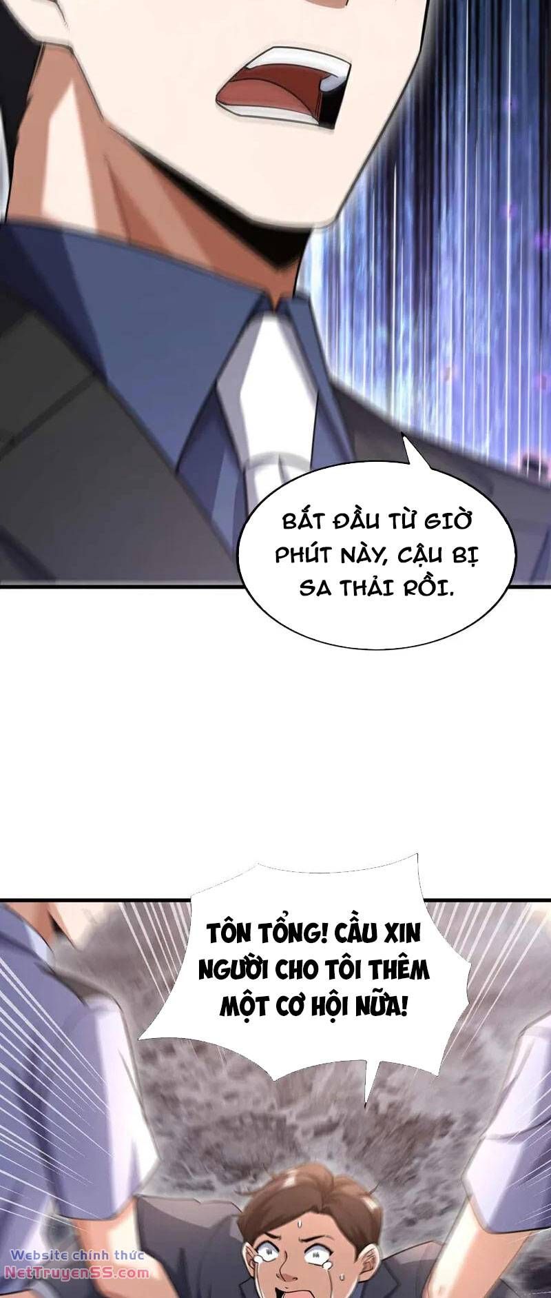 đọc truyện Trấn Quốc Thần Tế Chương 58 ảnh 32 tại Giả Dược
