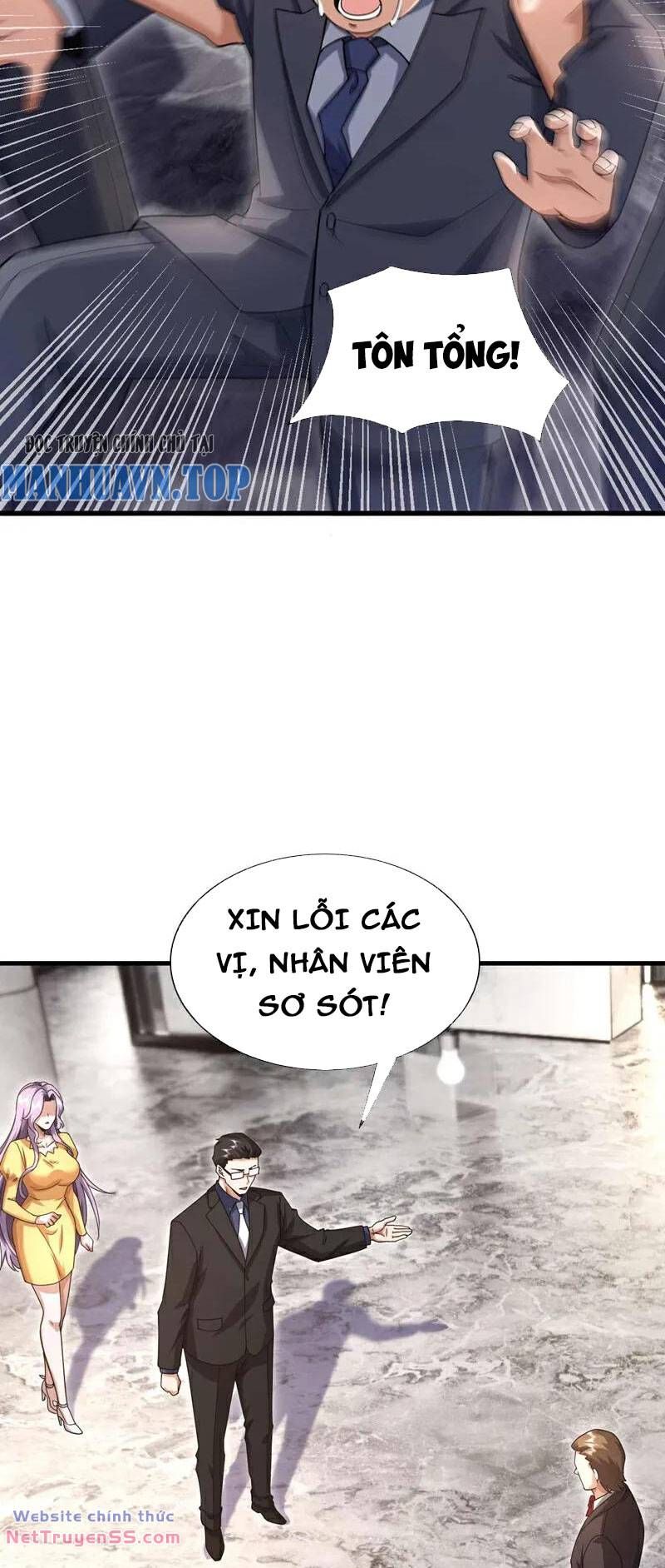 đọc truyện Trấn Quốc Thần Tế Chương 58 ảnh 33 tại Giả Dược