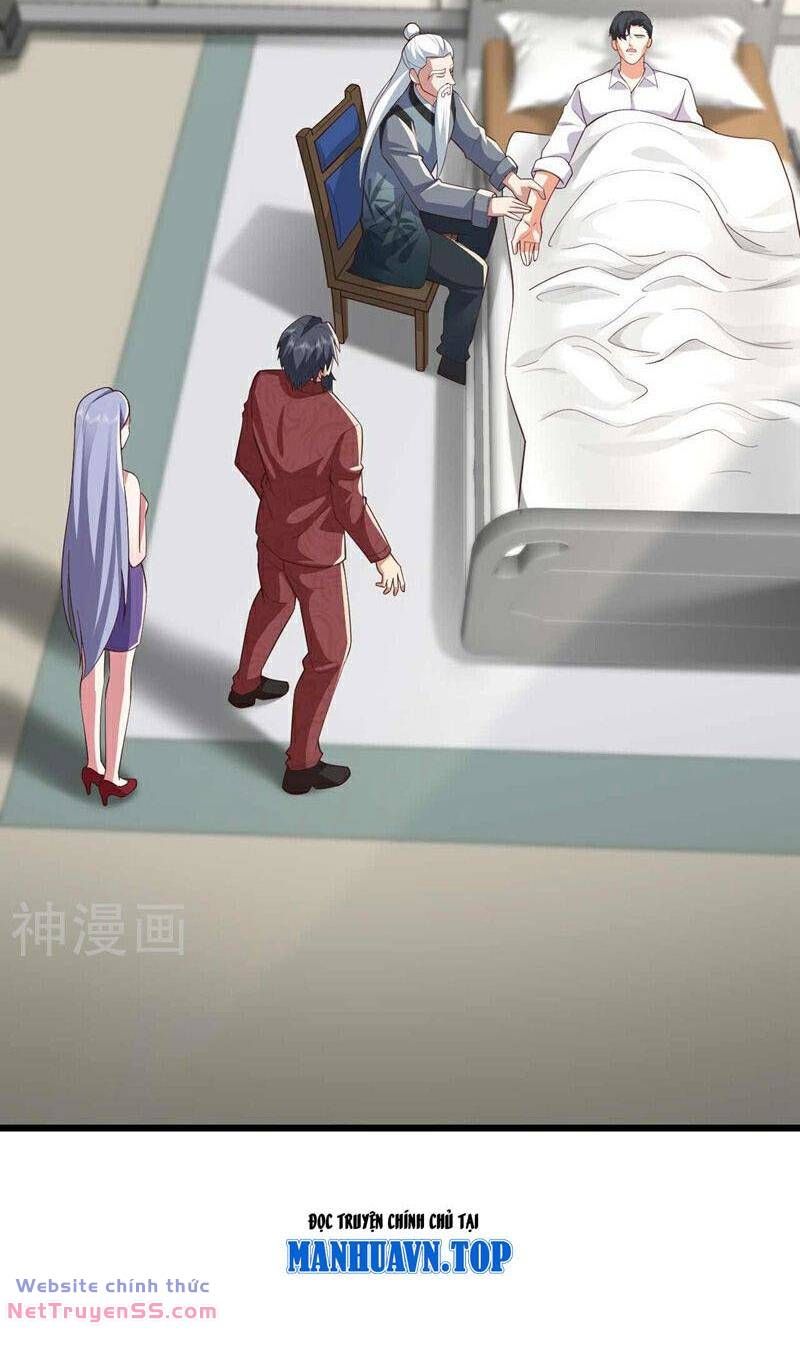 đọc truyện Trấn Quốc Thần Tế Chương 59 ảnh 13 tại Giả Dược