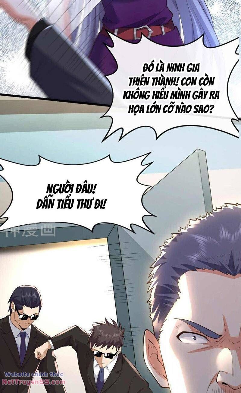 đọc truyện Trấn Quốc Thần Tế Chương 59 ảnh 27 tại Giả Dược